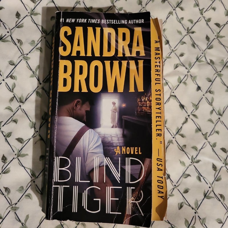 Blind Tiger