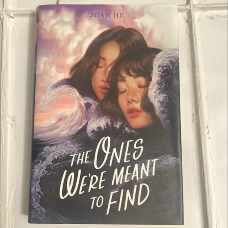 The Ones Were Meant to Find