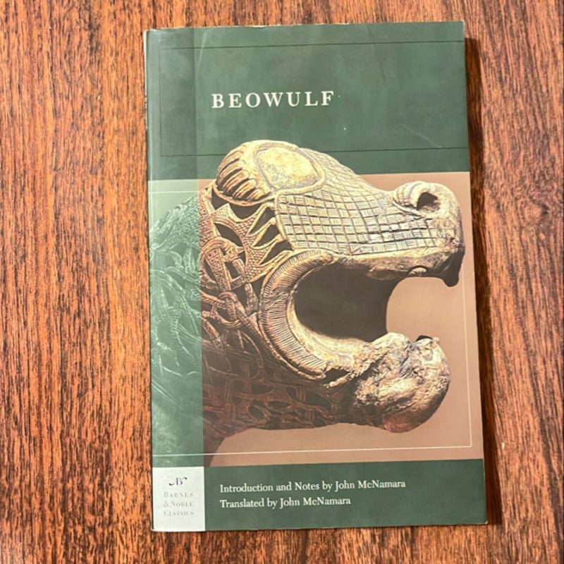 Beowulf