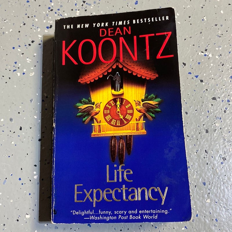 Life Expectancy