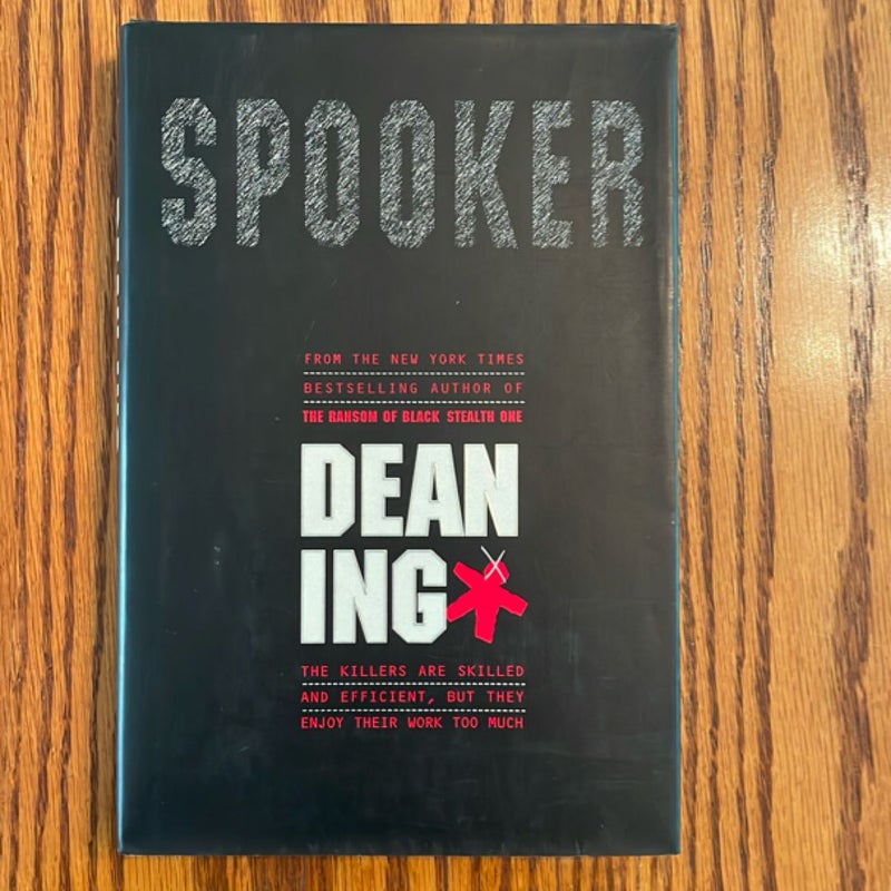 Spooker
