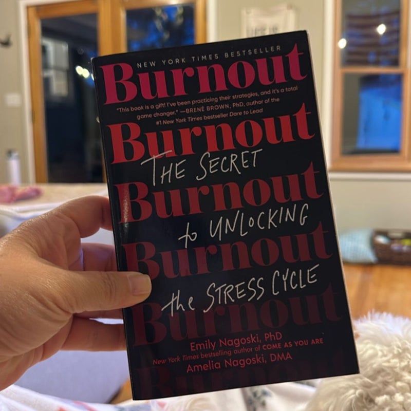 Burnout