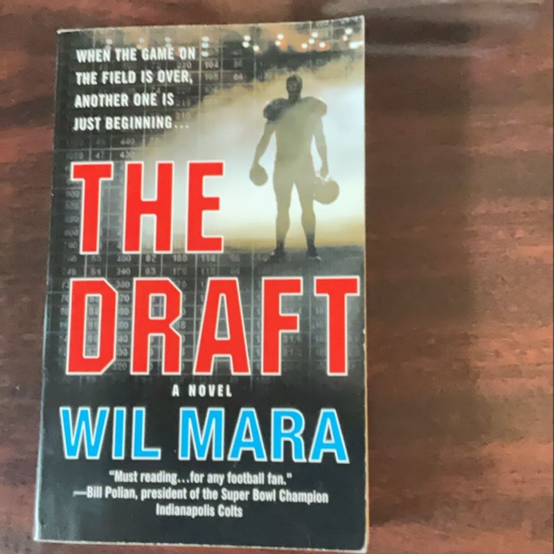 The Draft