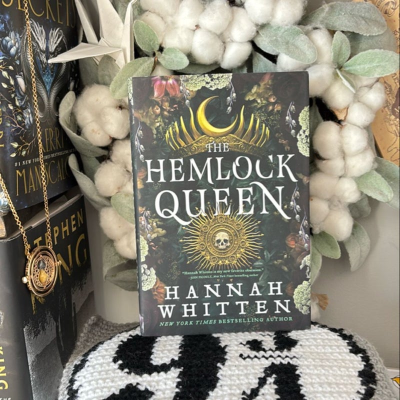 The Hemlock Queen