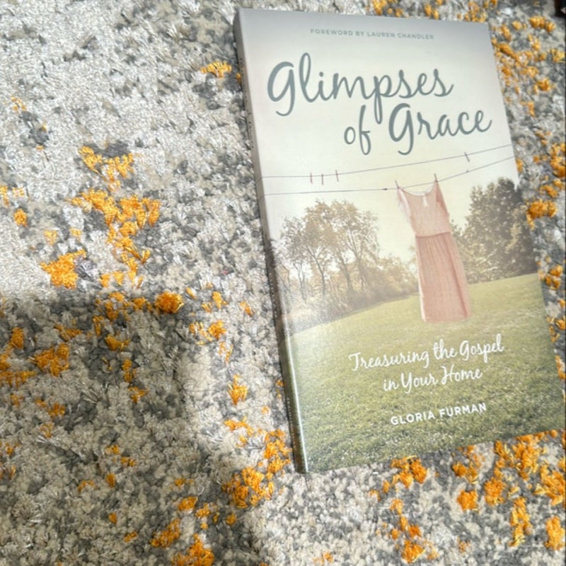 Glimpses of Grace