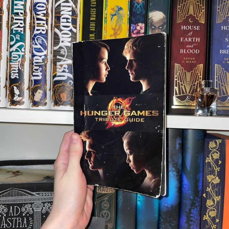 NEWS: UK Tributes! The New Limited Editions of 'The Hunger Games' Trilogy  Are Available NOW!, , A Tribute to The Hunger Games  Trilogy