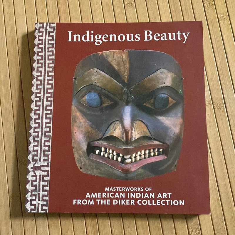 Indigenous Beauty