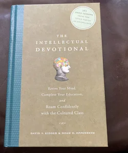 The Intellectual Devotional