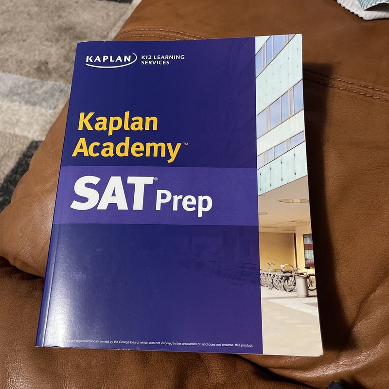 Kaplan Academy