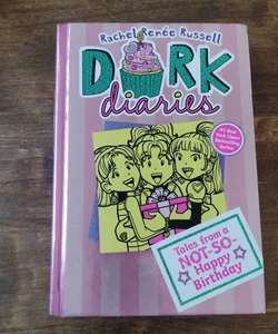 Dork Diaries 13