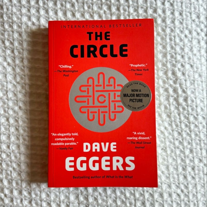 The Circle