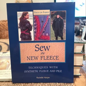 Sew the New Fleece