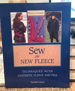 Sew the New Fleece