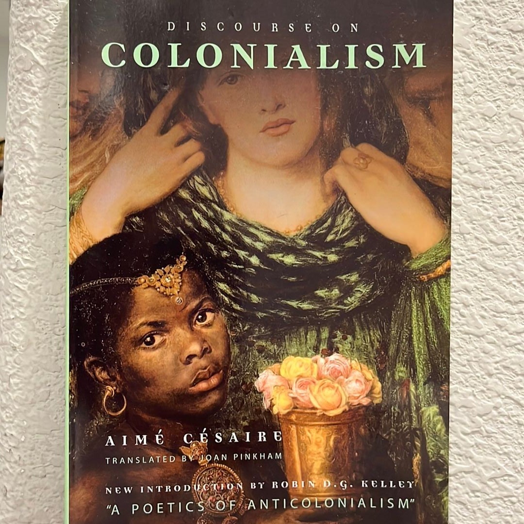 Discourse on Colonialism