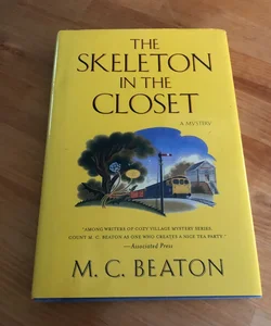 The Skeleton in the Closet