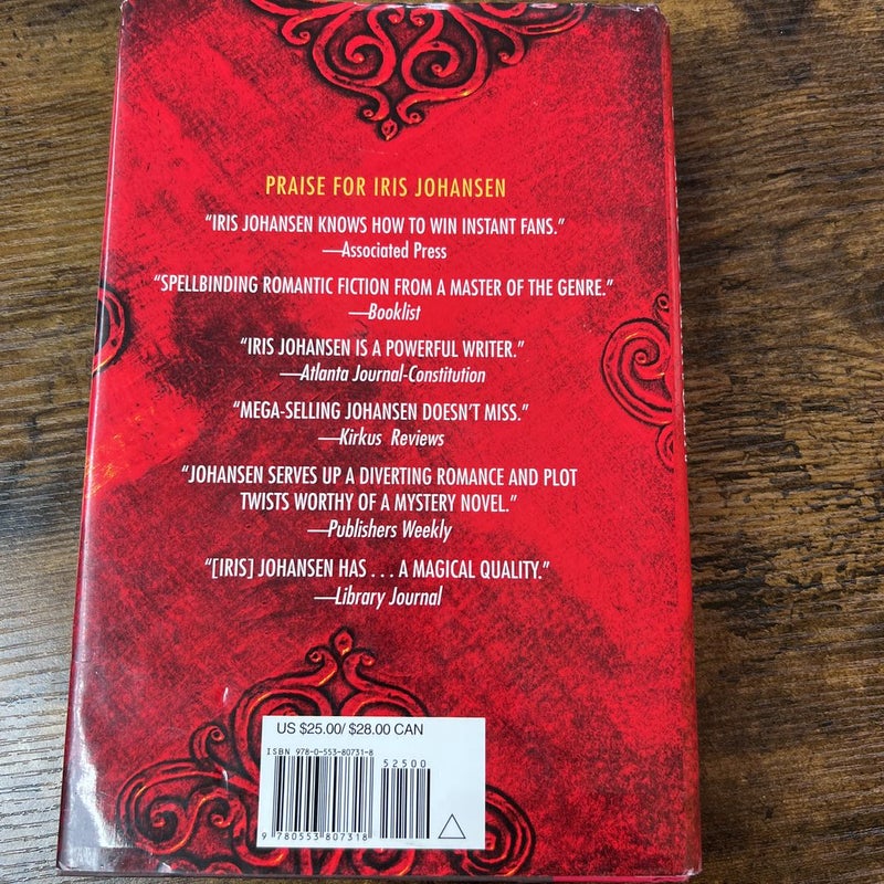 The Treasure