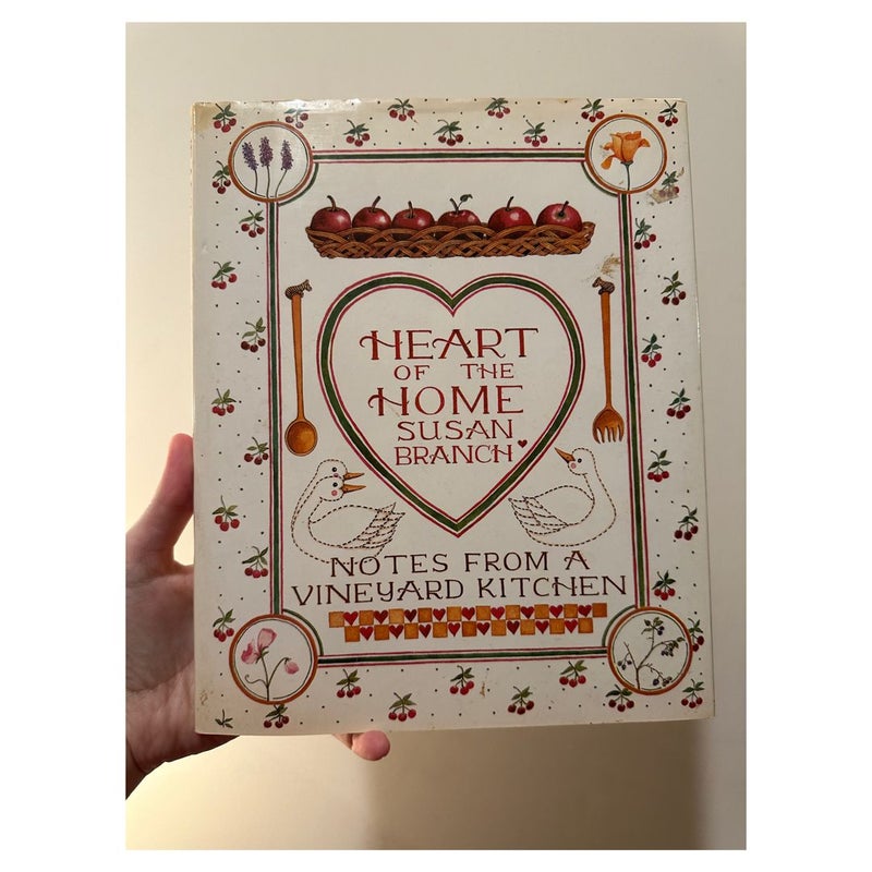 Heart of the Home