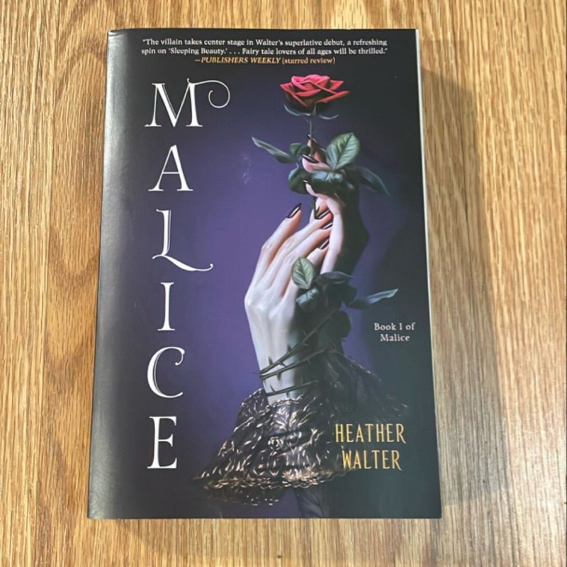 Malice