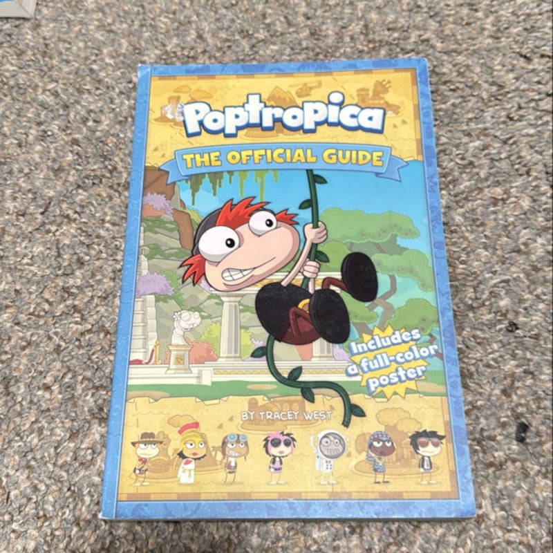 Poptropica