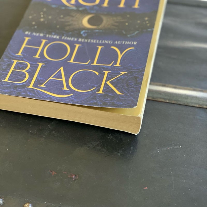 Book of Night
