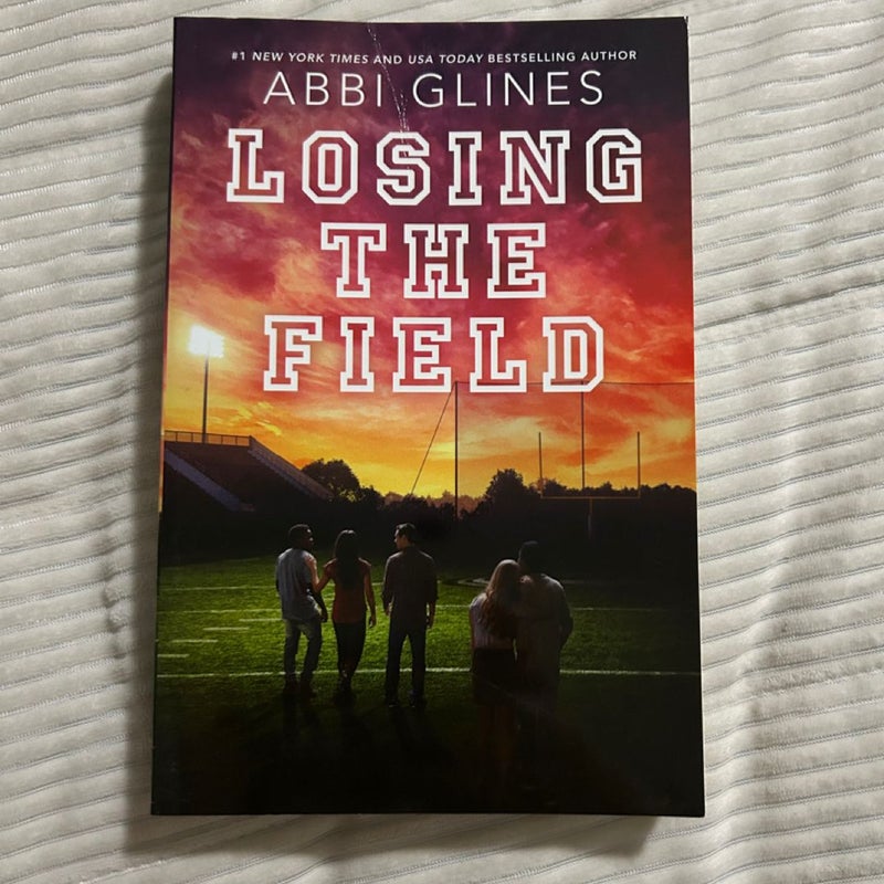 Losing the Field