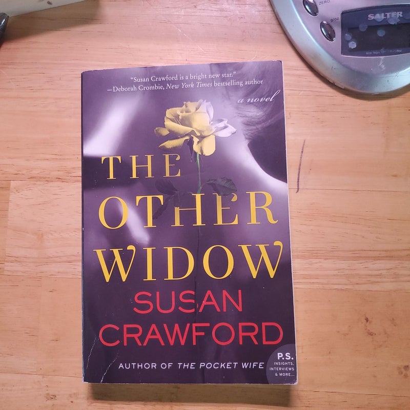 The Other Widow