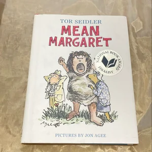 Mean Margaret