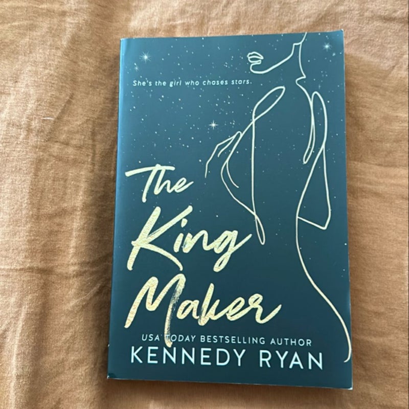 The Kingmaker