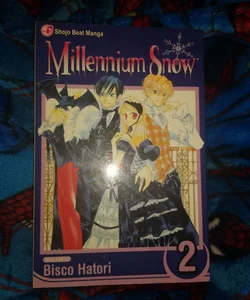 Millennium Snow, Vol. 2