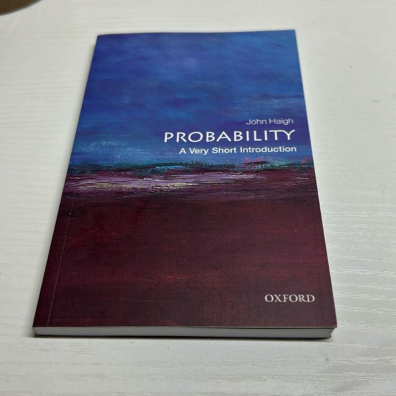 Probability