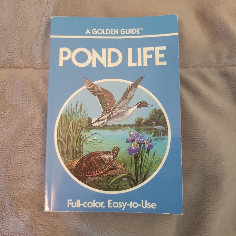 Pond Life