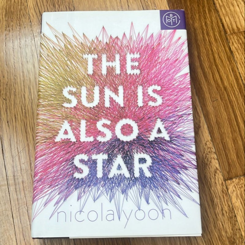 The Sun Is Also a Star