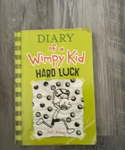 Diary of a Wimpy Kid