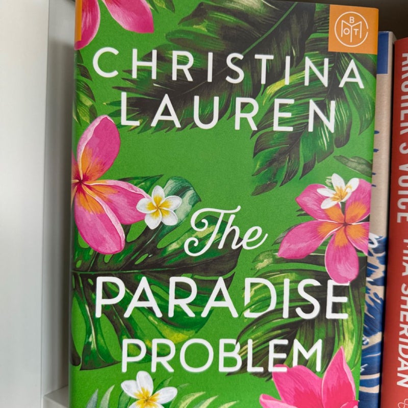 The Paradise Problem