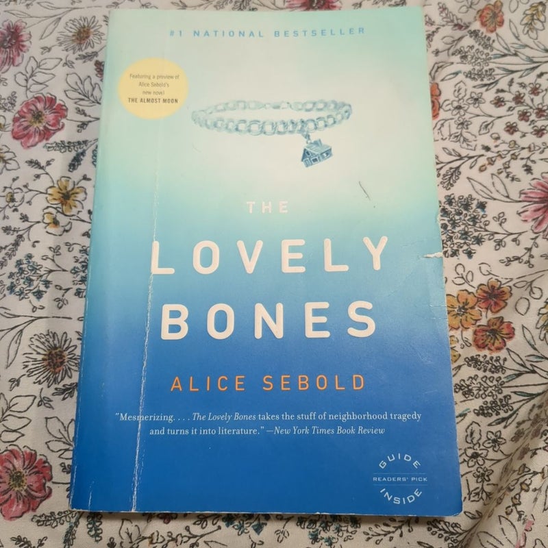 The Lovely Bones