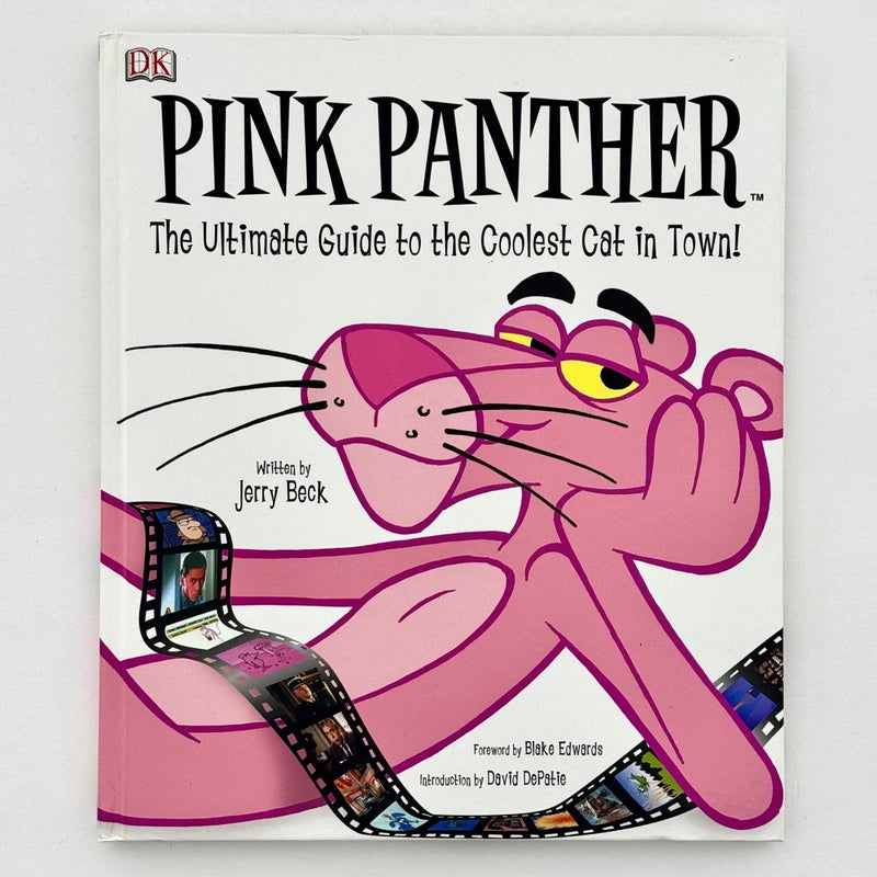 Pink Panther