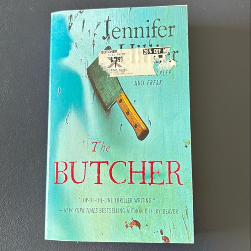 The Butcher