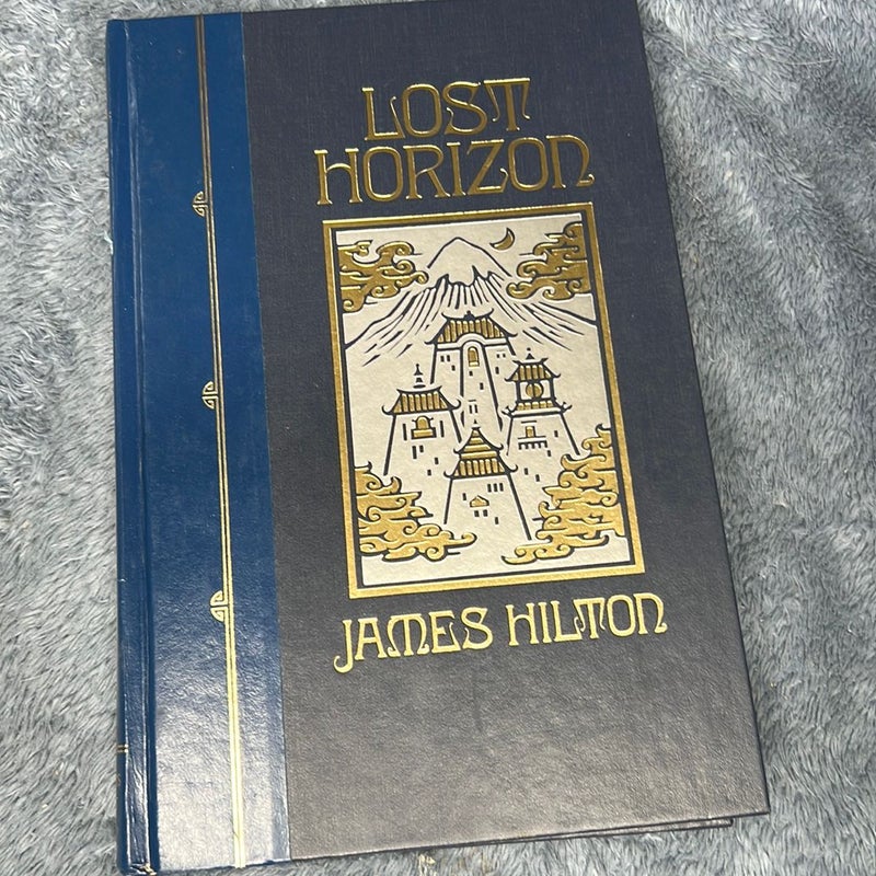 Lost Horizon