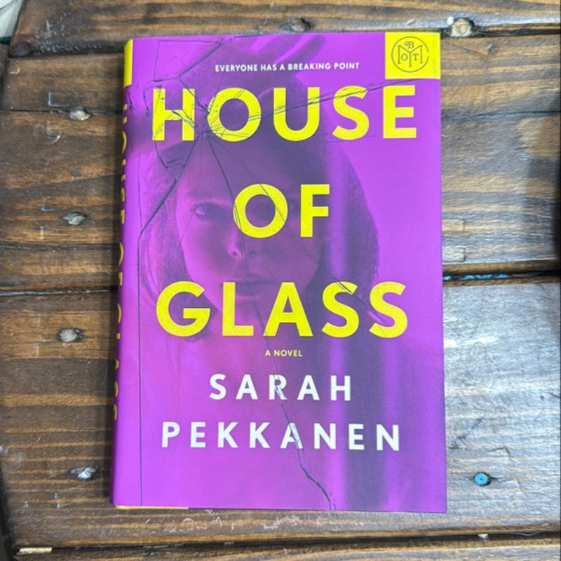 House of Glass