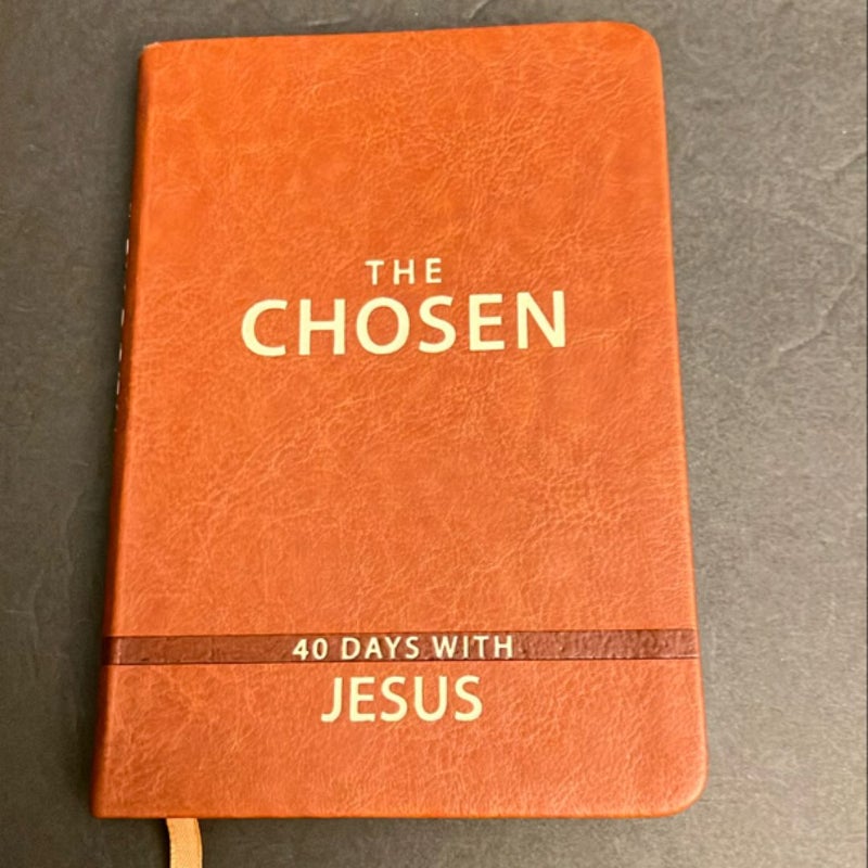 The Chosen Book One