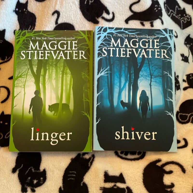 Shiver/Linger