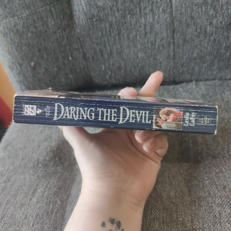 Daring the Devil