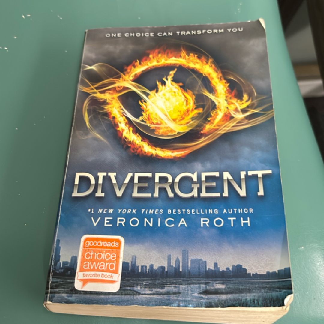 Divergent