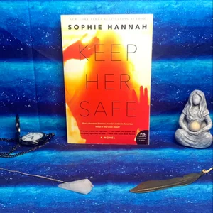 Keep Her Safe