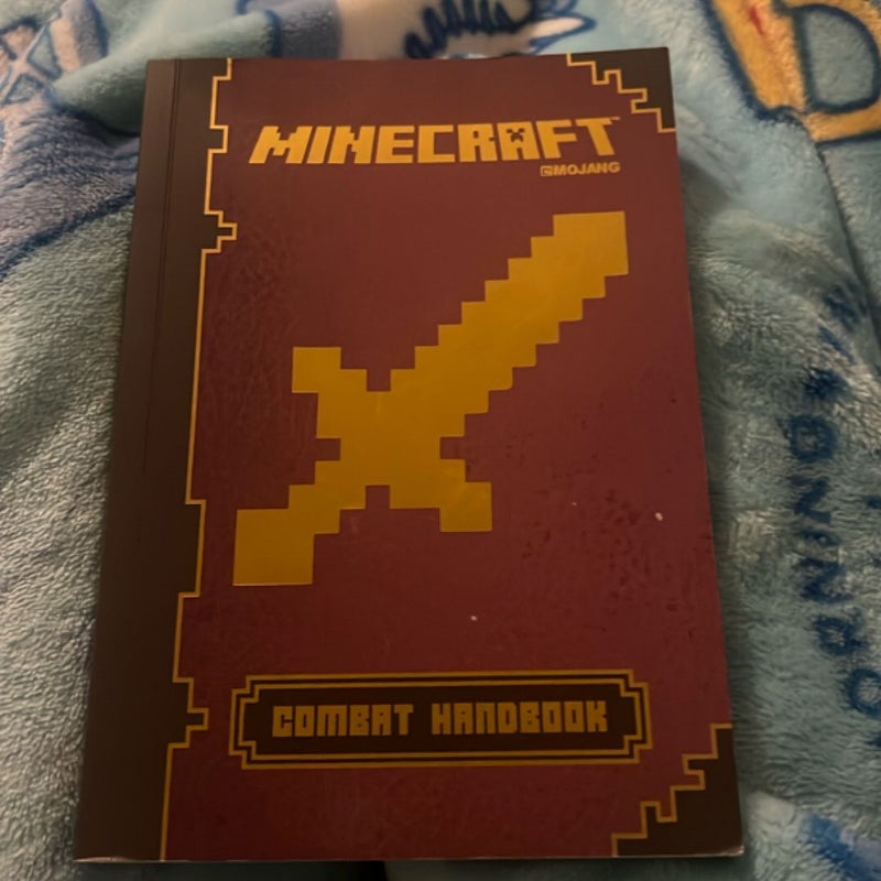 Minecraft Combat Handbook