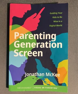 Parenting Generation Screen