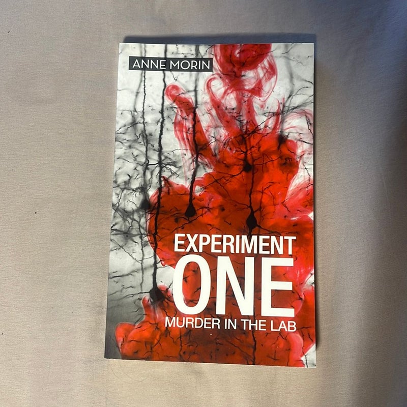 Experiment One