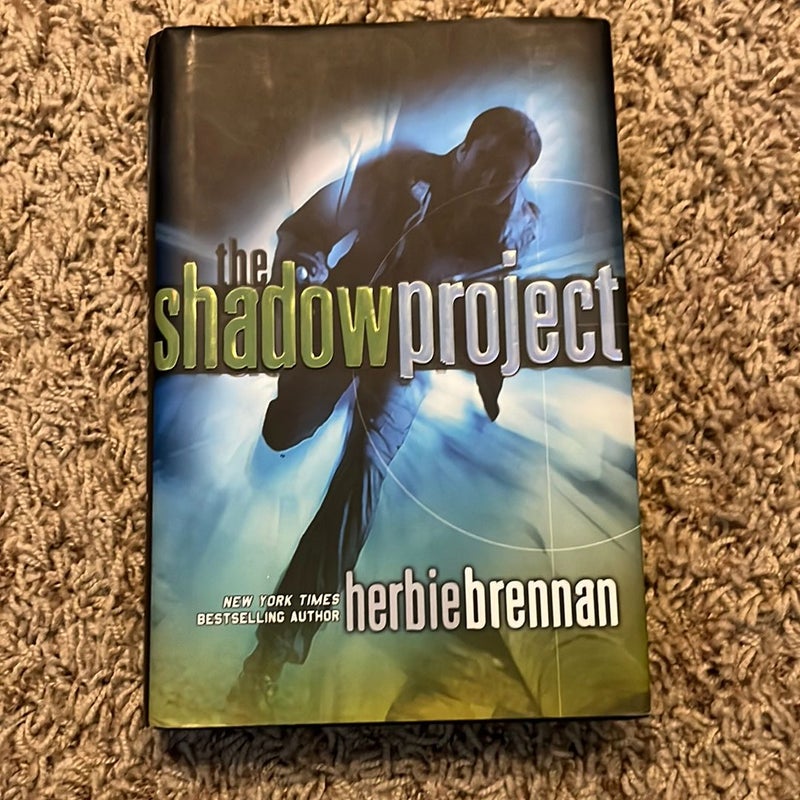 The Shadow Project