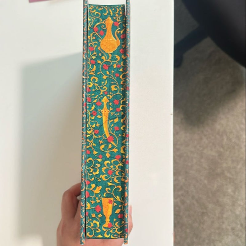 Spice Road (Fairyloot Edition)