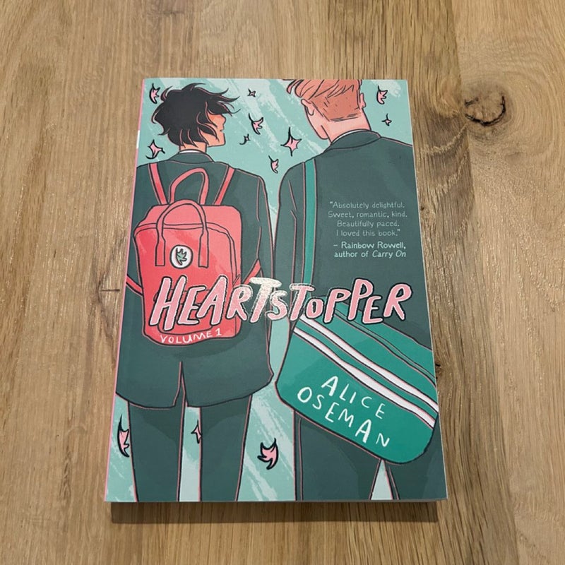 Heartstopper